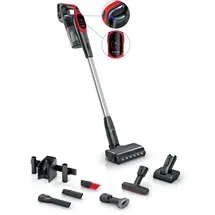 Bosch Unlimited 9 ProAnimal BBS931PET Rot