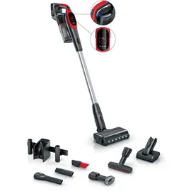 Bosch Unlimited 9 ProAnimal BBS931PET Rot
