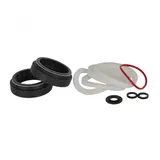 RockShox Dust Wiper Upgrade Kit 35 mm Gabel Staubabstreifer flanschlos schwarz