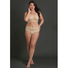 Anita Essential Lace Bralette Beige M