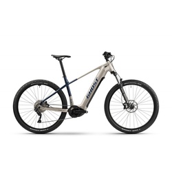 Ghost E-Teru B Universal