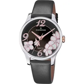 Candino Elegance C4720/6 Leder 36 mm UC4720/6