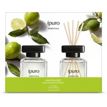 ipuro Lime Light Raumduft 100 ml