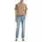 Levi's 513 Slim Straight blau 32/34