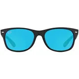 Ray Ban New Wayfarer Flash RB2132