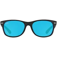 Ray Ban New Wayfarer Flash RB2132
