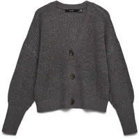 Vero Moda Female Strickjacke VMLEA Strickjacke