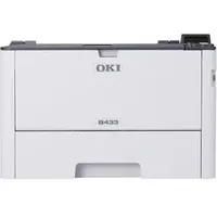 Oki B433dn