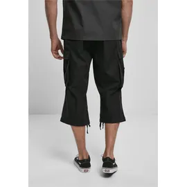 Brandit Textil Industry Vintage Hosen Black XL