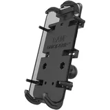 RAM MOUNTS Smartphone Halterung schwarz