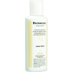 Brennessel Haarwasser 100 ML