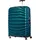 Samsonite Lite-Shock 4-Rollen 75 cm / 98,5 l petrol blau