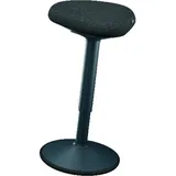 Leitz Ergo Active Stehhilfe Dunkelgrau