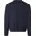 Maerz Muenchen Strickpullover Dunkelblau 60