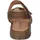 Josef Seibel Debra 19 Damen Braun 44