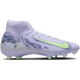 Nike ZM Superfly 10 Acad Fg/Mg NU1 Herren lila - US: 10 | UK: 9 | EU: 44