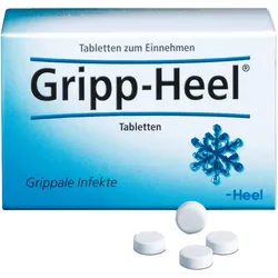 Gripp-Heel Tabletten