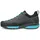 Scarpa Mescalito GTX Herren Shark/Azure 48