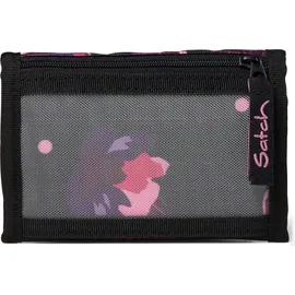 Satch Geldbeutel Mystic Nights lila