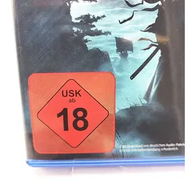 Rise of the Ronin (PS5)