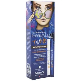 RefectoCil Booster & BeautyLash TWO GO Bundle