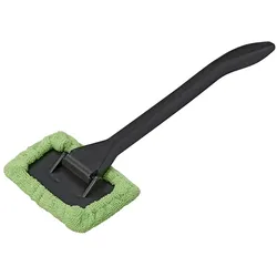 ProPlus 150267 Windschutzscheibe Reiniger Microfasertuch mit Stil Länge 32cm