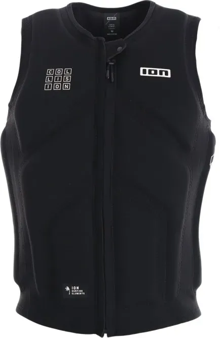 ION COLLISION CORE II THE ONE EDITION YOUTH Weste black - 152