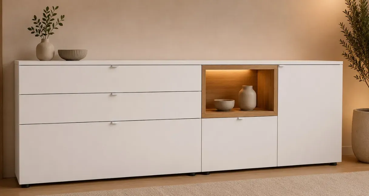 Venjakob Andiamo Home Sideboard H220