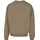 Def Basic Crewneck Pullover Beige S