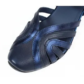 THINK! AIDA navy/kombi für Damen, blau Größe 39 1⁄2 EU