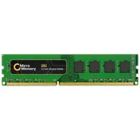 CoreParts 1GB DDR3 (MMH9672/1024GB)