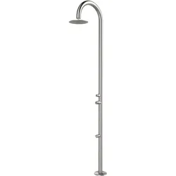 Eichenwald Modell 70 Gartendusche Norderney
