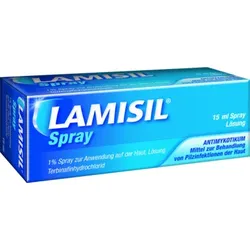 LAMISIL Spray 15 ml