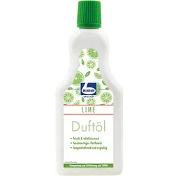 Becher Duftöl Limette Citrus 500,0 ml, 1 St.