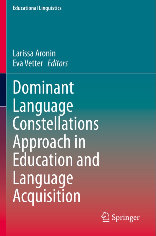Dominant Language Constellations Approach In Education And Language Acquisition  Kartoniert (TB)