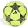 adidas UEFA Champions League Stage, Größe 5 in Grün SYELLO/BLACK/SILVMT