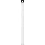 YEELIGHT Closet Light, Unterbauleuchte mit Bewegungssensor, 2700K, warmweiß, 60cm,