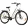 Saxonette Comfort Plus 5.0 28 Zoll RH 45 cm Cream White