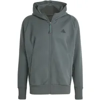 Adidas Z.N.E. Winterized Zip, LEGIVY, XXL