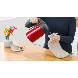Bosch TWK7L464 Rot