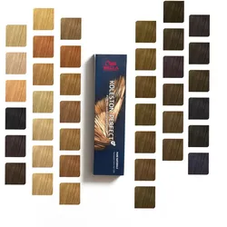 Wella Professionals Koleston Perfect Me+ Pure Naturals 60ml