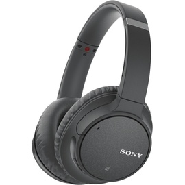 Sony WH-CH700N schwarz