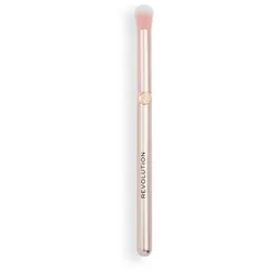REVOLUTION Fluffy Blending Brush Lidschattenpinsel  