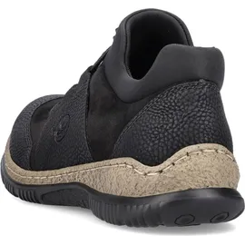 Rieker N32 x 8 Damen Black 36