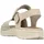 Rieker Sandale Beige 37