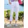 GOLDNER BELLA 7/8-Hose Weiß 22