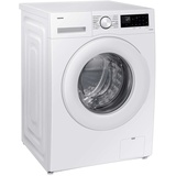 Samsung Waschmaschine, 8 kg, 1.400 U/min, A,