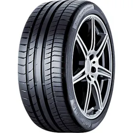 Continental ContiSportContact 5P 255/40 R20 101Y XL