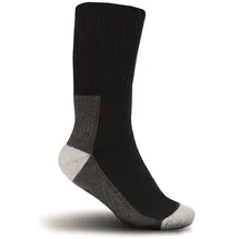 ELTEN Thermo Socks 900018 47 50 Schwarz