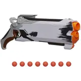 NERF Overwatch Reaper (Wight Edition) & 8 Overwatch Rival Rounds